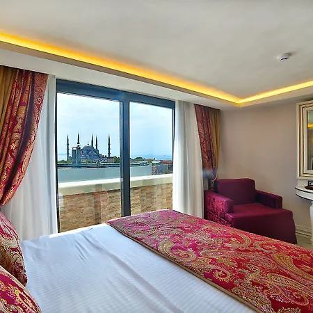 Hotel Anthemis