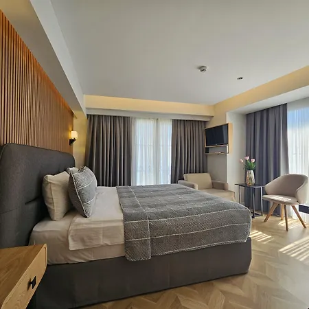 Anthemis 4* Istanbul