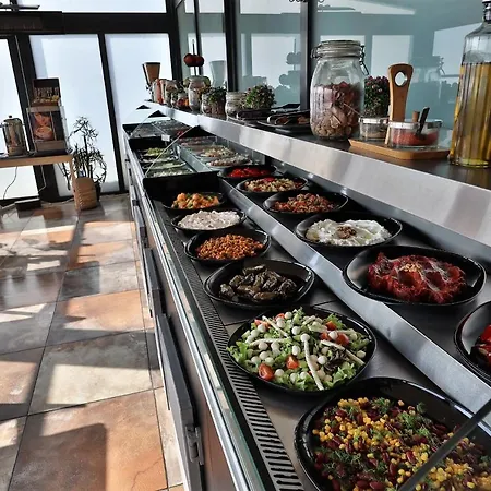 Hotel Anthemis Istanbul